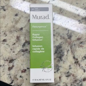 Murad Resurgence Rapid Collagen Infusion